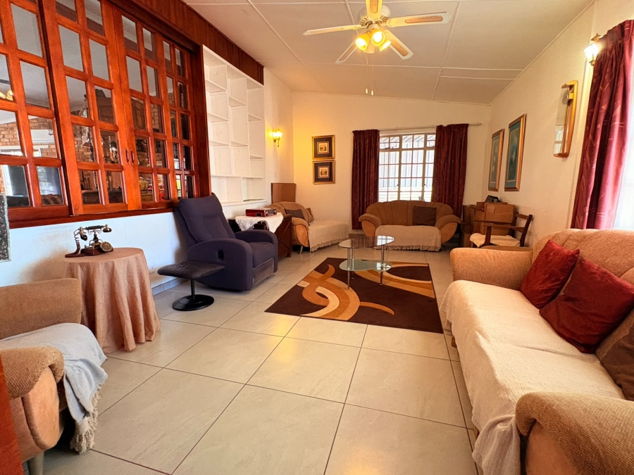 3 Bedroom Property for Sale in Sasolburg Ext 4 Free State